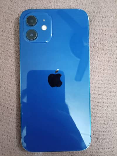 Apple iPhone 12