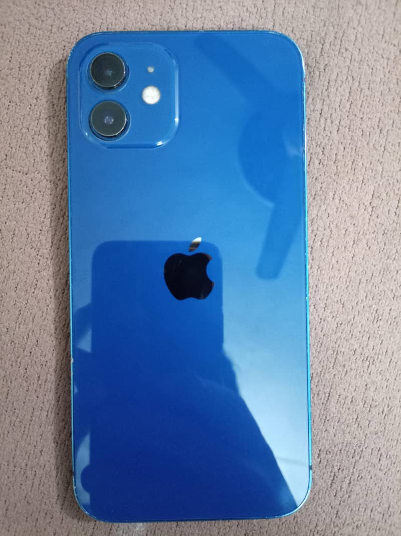 Apple iPhone 12 0