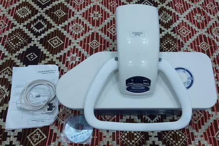 Domena Steam Ironing Press