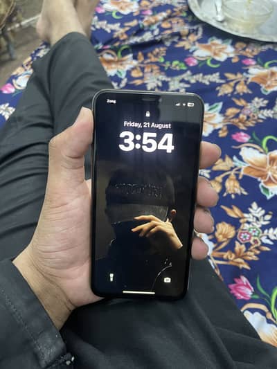 Apple iPhone XS Max