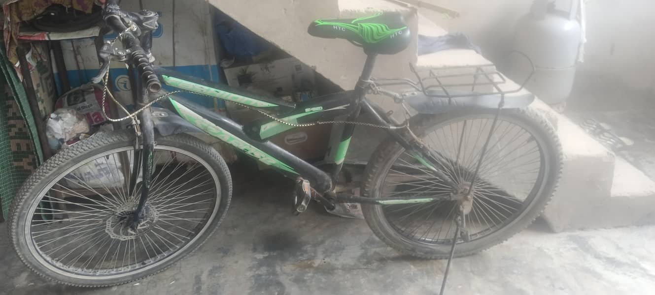 home use 0