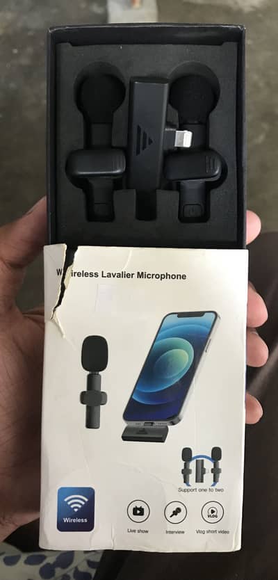 Bought from Amazon lot items