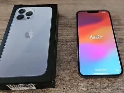 Apple iPhone 13 Pro Max