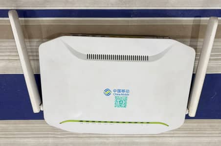 GPON HG6821M Modam/Router