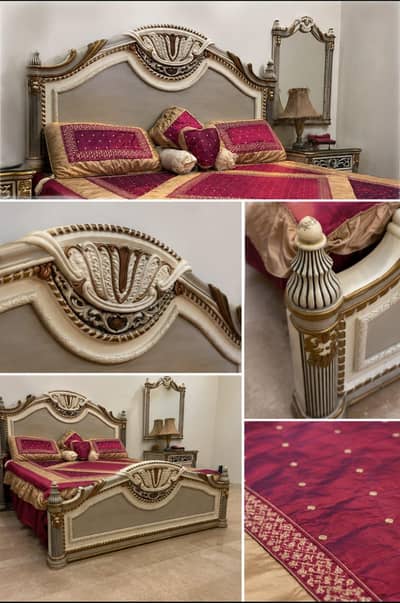 furniture in good condition