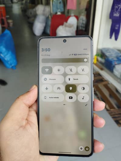 Google Pixel 8 Pro