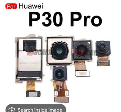 Huawei p30 pro parts