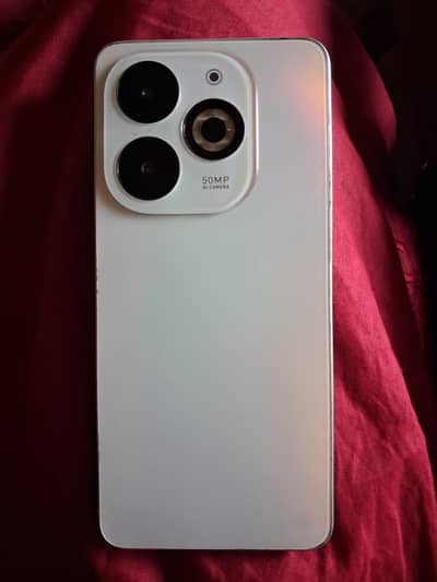 Infinix Smart 8 Pro