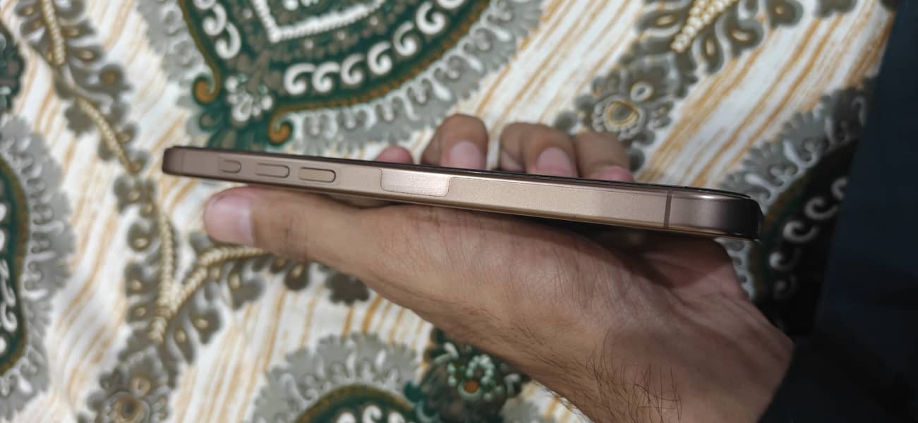 Apple iPhone 16 Pro Max 1