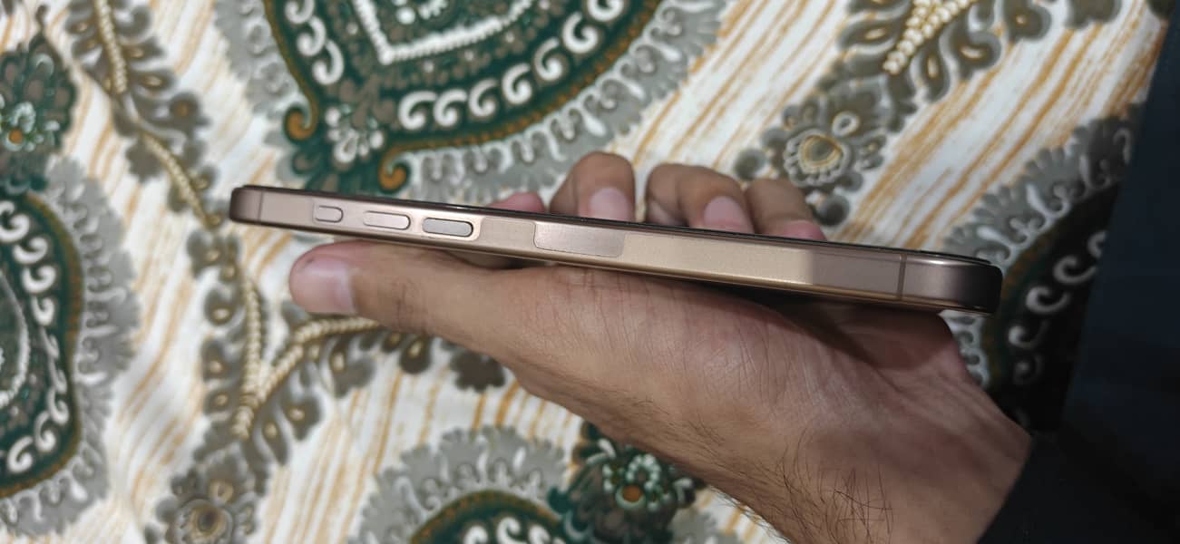 Apple iPhone 16 Pro Max 2