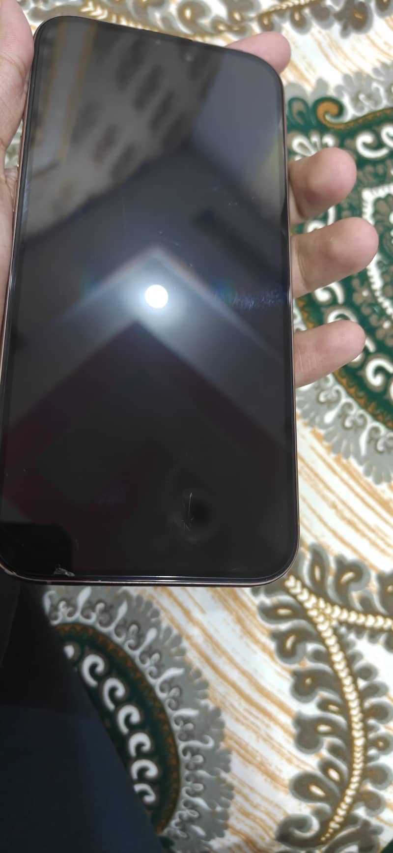 Apple iPhone 16 Pro Max 4