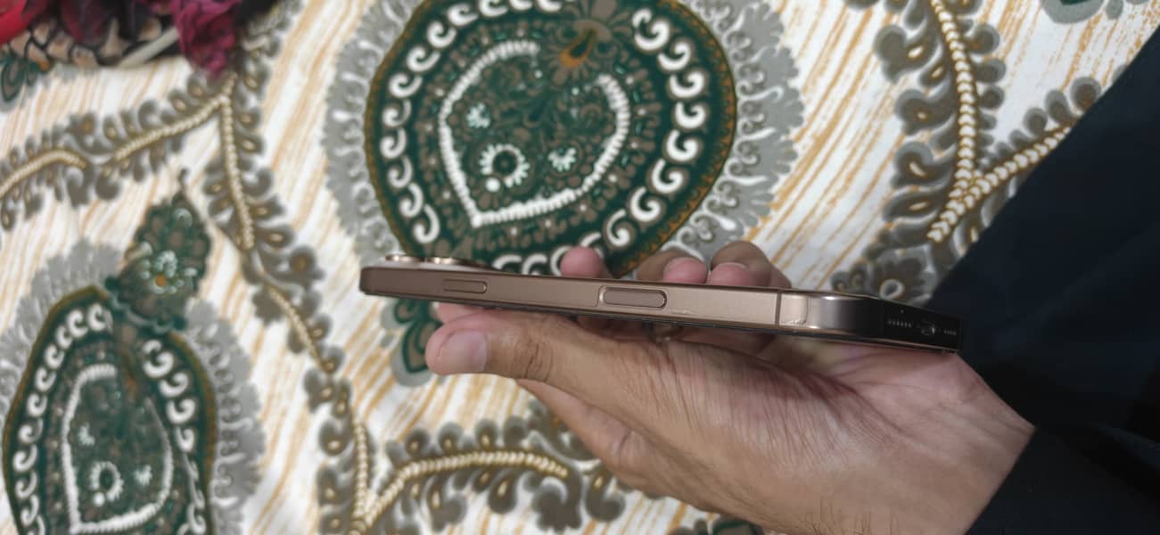 Apple iPhone 16 Pro Max 6
