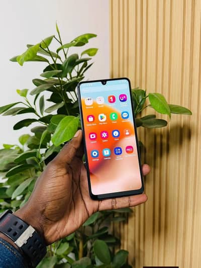 Samsung Galaxy A32 pta approved 0324+3854+778