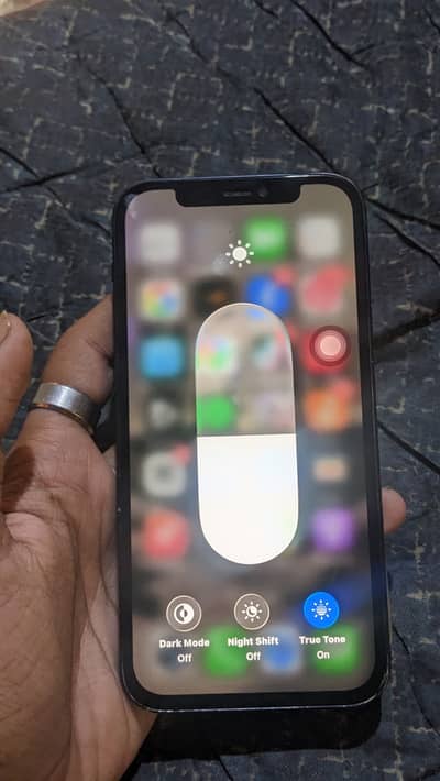 Apple iPhone 12 fu (exchange possible)