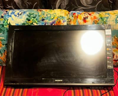 Sony Bravia BX32