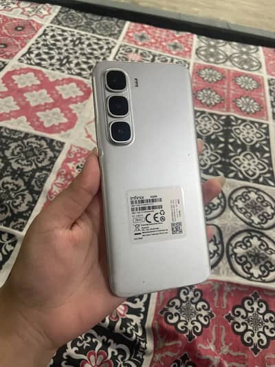 Infinix Other Model