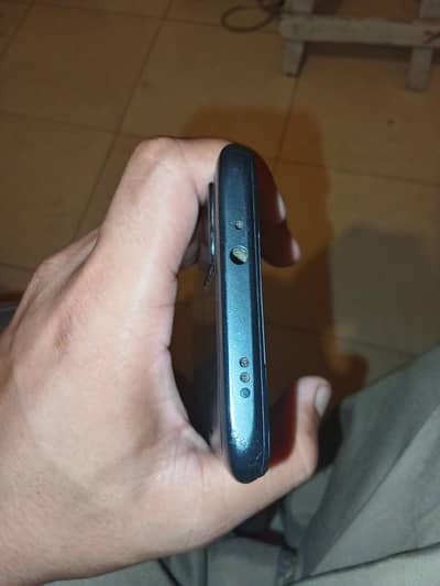 Xiaomi POCO M3