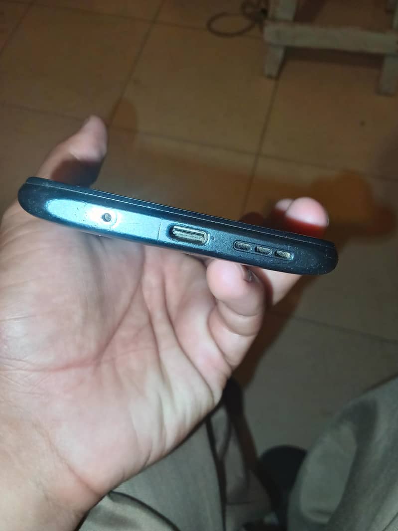Xiaomi POCO M3 1