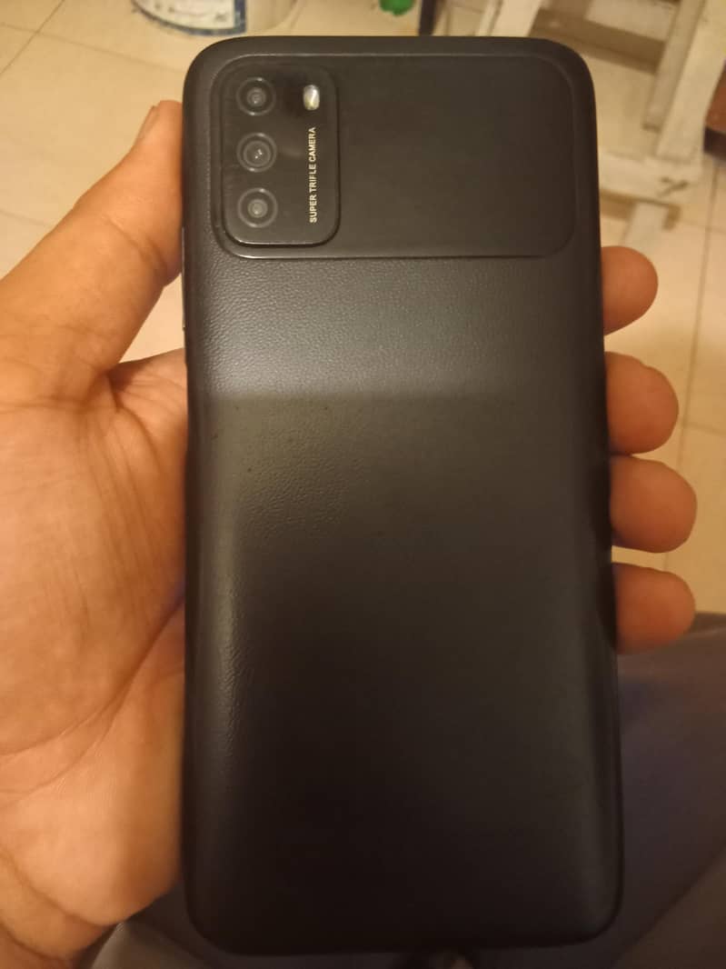 Xiaomi POCO M3 3