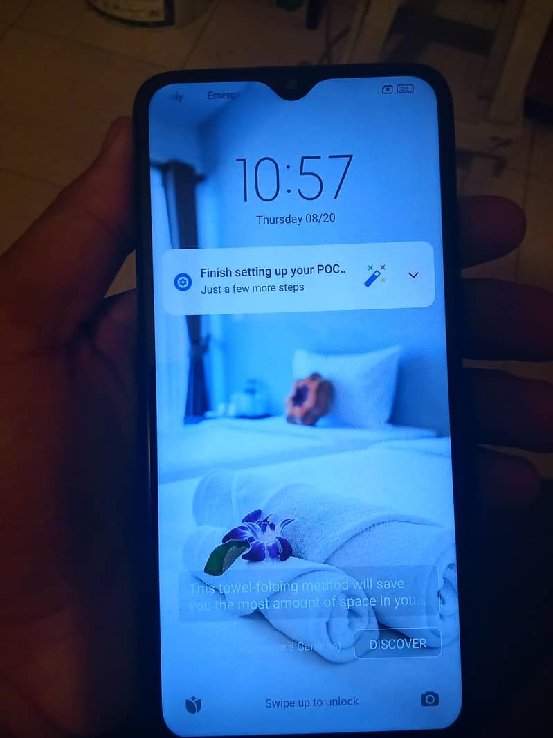 Xiaomi POCO M3 4