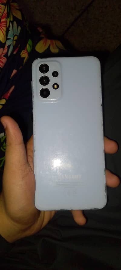 Samsung Mobile A23