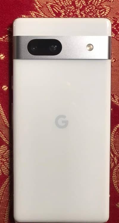 Google Pixel 7a