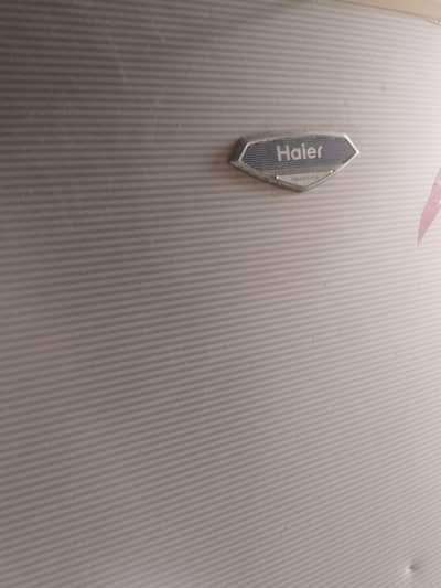 Haier full size