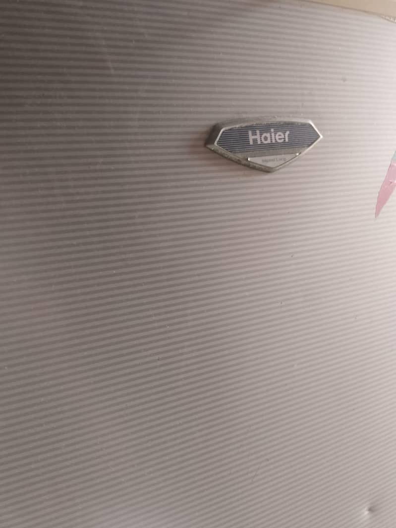 Haier full size 0