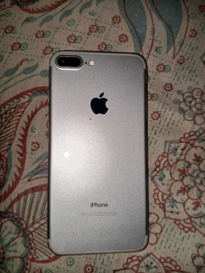 Apple iPhone 7 Plus