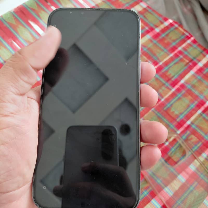 Apple iPhone 13 Pro Max 5