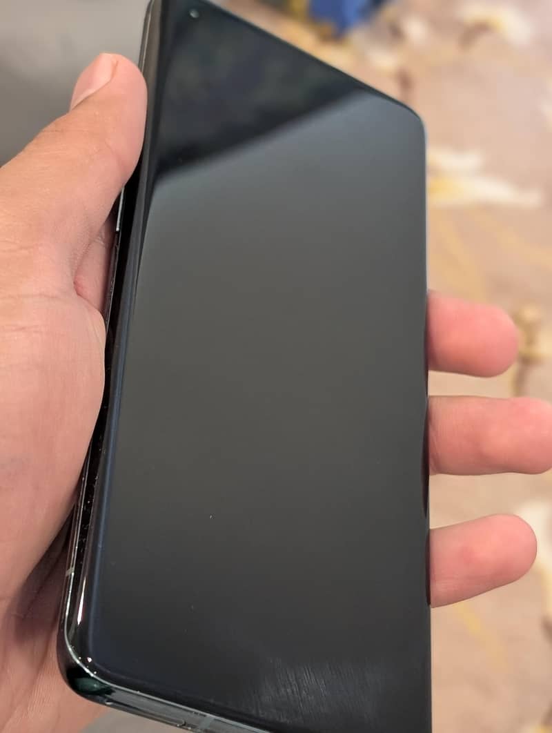One Plus 9 Pro 12/256 2