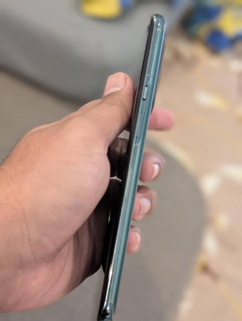 One Plus 9 Pro 12/256 3