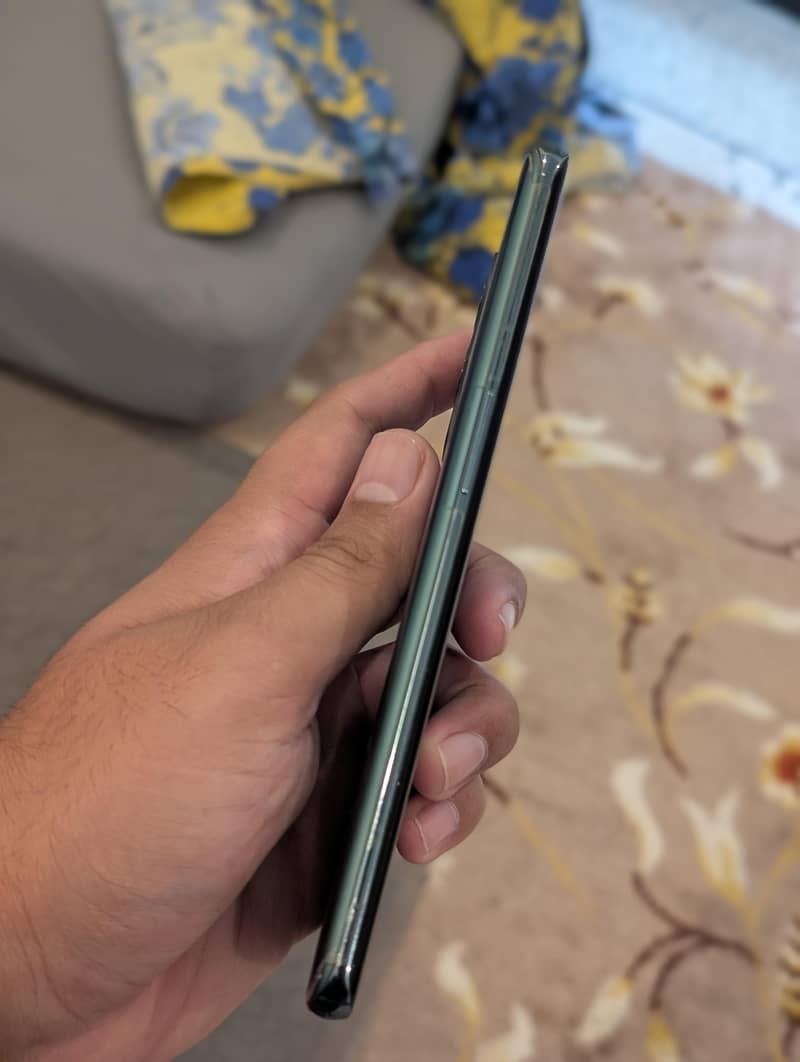 One Plus 9 Pro 12/256 5