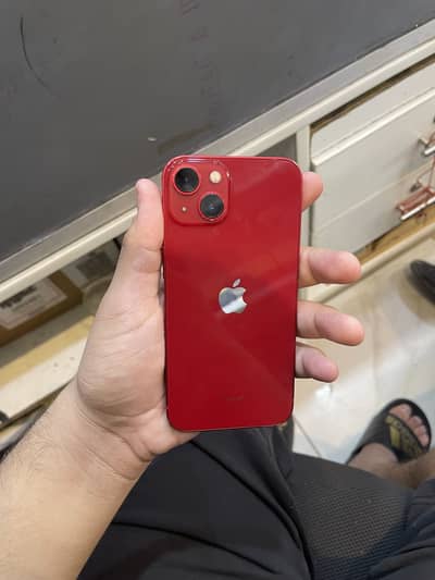 iPhone 13 non pta 256 gb fu