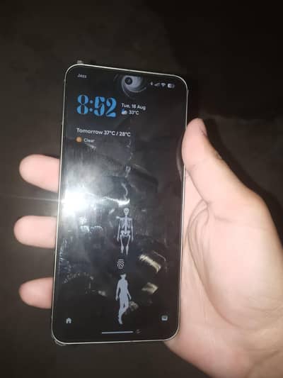 Google Pixel 8
