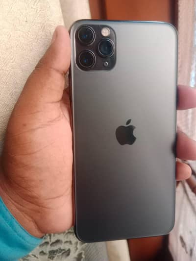 Apple iPhone 11 Pro Max