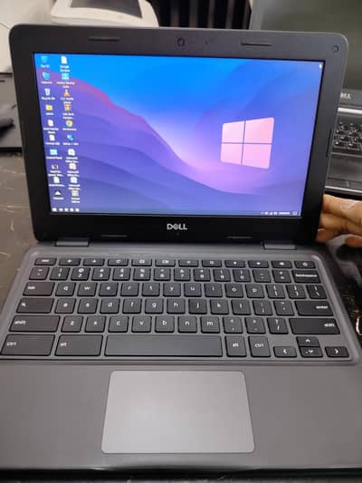 Dell Latitude 3100