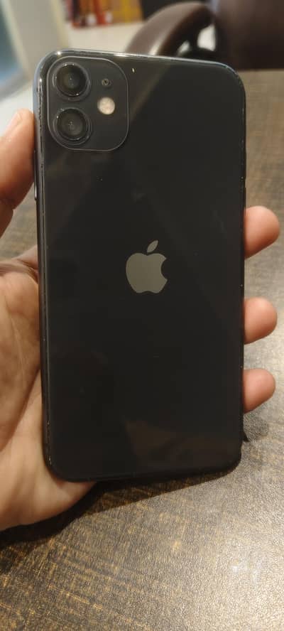Apple iPhone 11