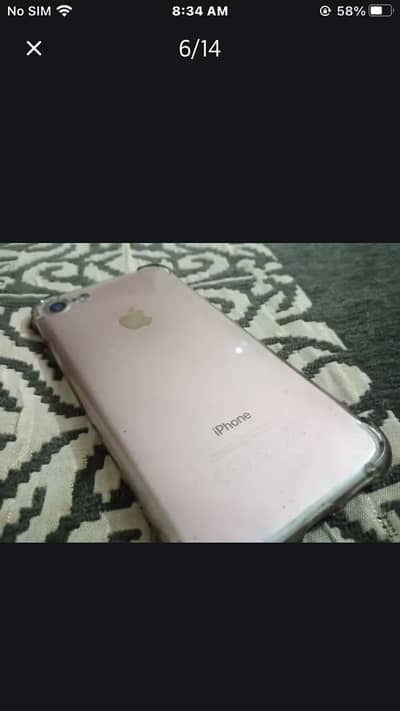 Apple iPhone 7