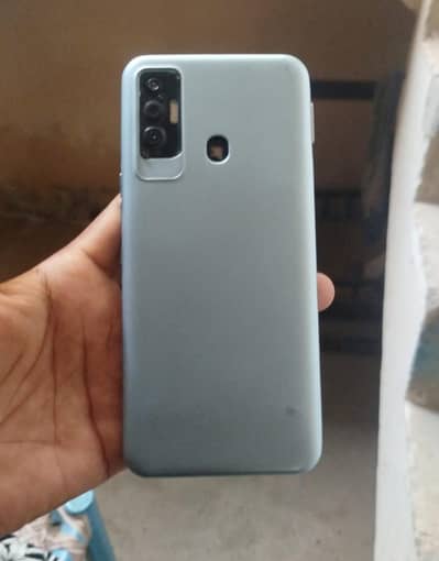 Fix Price_Tecno Camon 17 For Sale