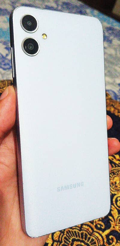 Samsung A05,,,, 4)64gb,,,,, (ONLY EXCHANGE)
