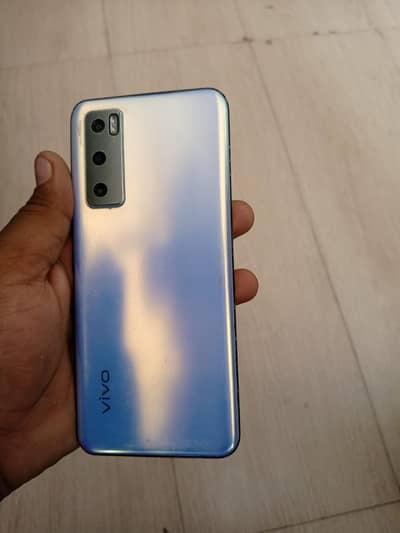 Vivo V20 SE