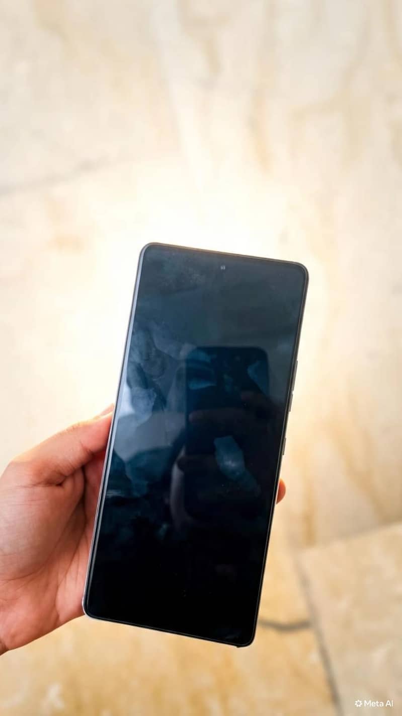 Tecno CAMON 30 1