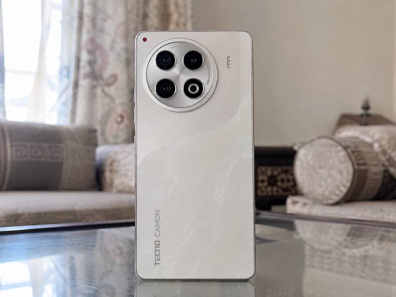 Tecno CAMON 30 5