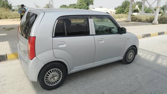 Suzuki Alto 2006
