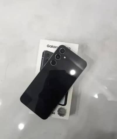 Samsung Mobile A55 5G