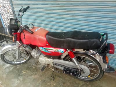 all documents clears num laga huwaya ha saf sutra bike ha