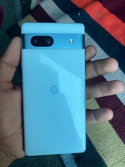 Google Pixel 7A 8GB 128GB - PTA Approved
