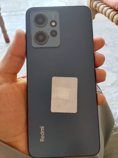 Xiaomi Redmi Note 12 Pro
