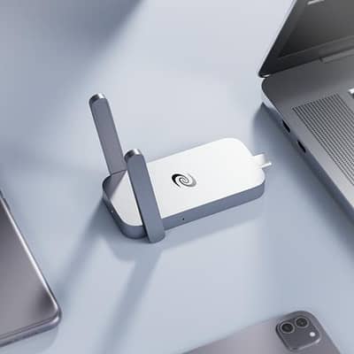 Deeper Connect Air (Box pack)